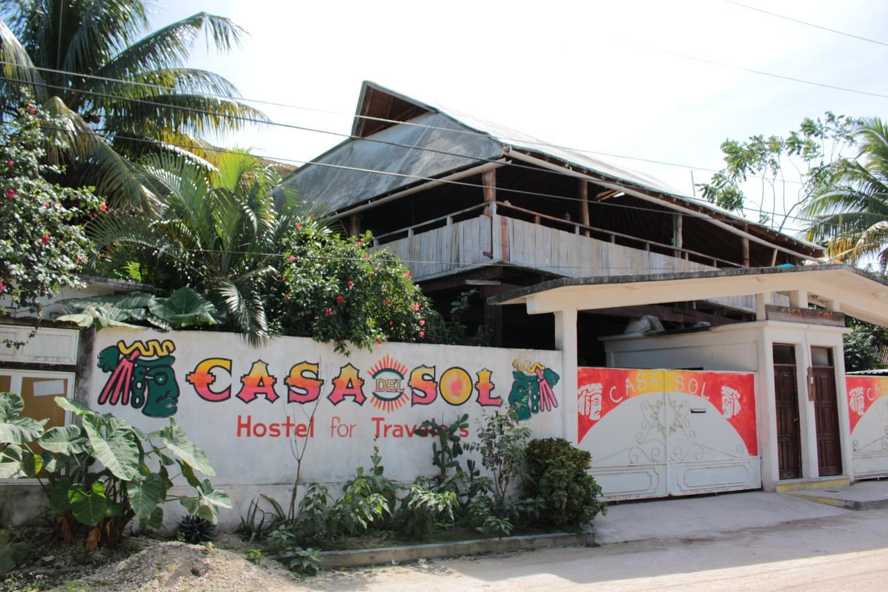 Albergue Casa Del Sol Tulum