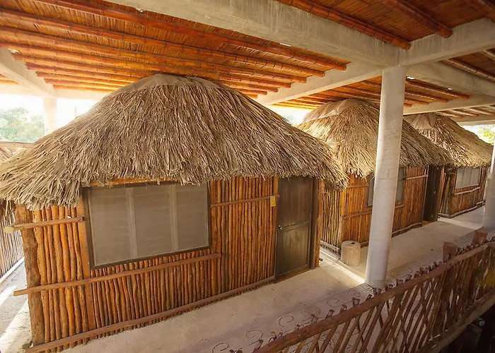 Casa Del Sol