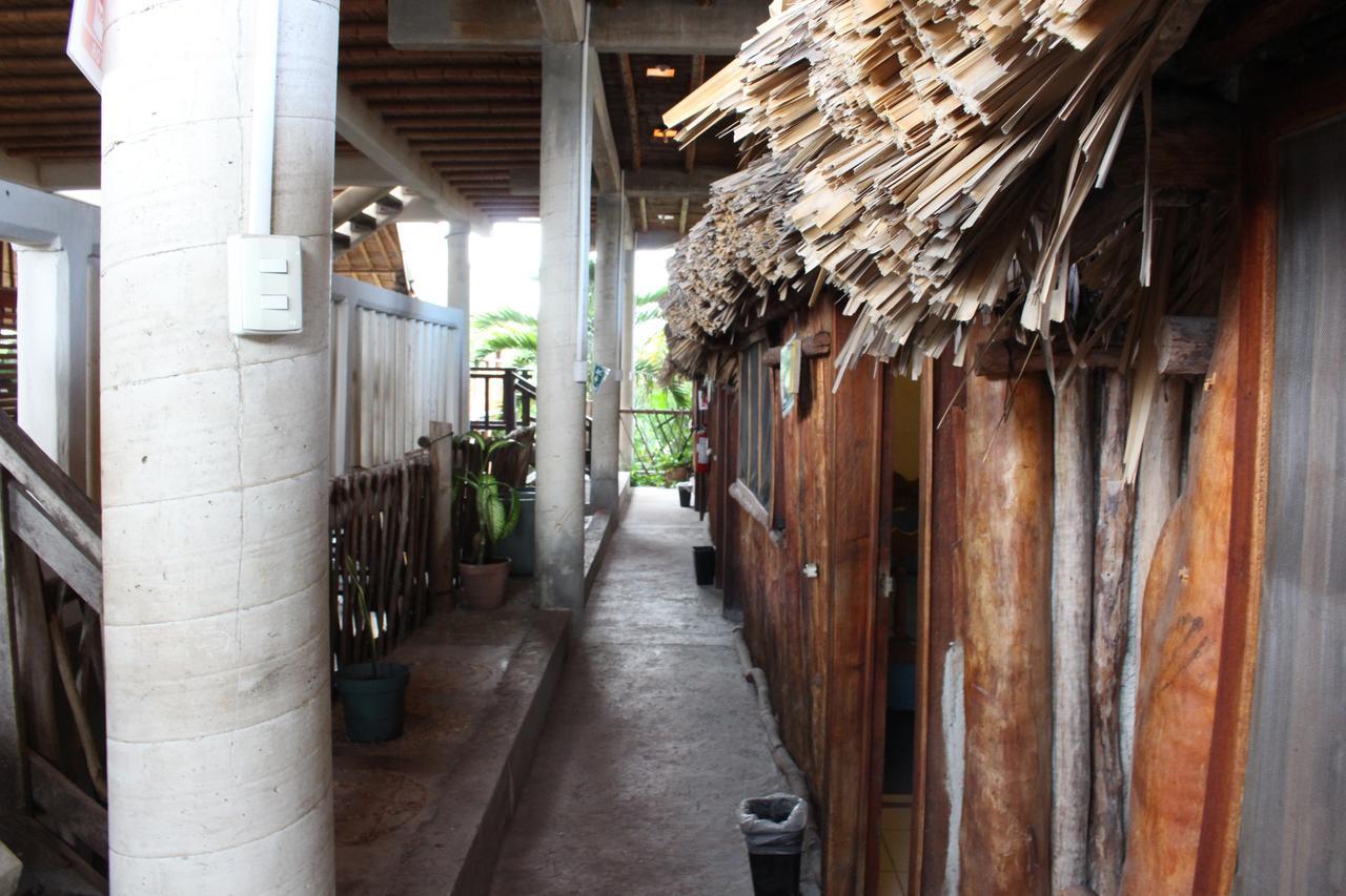 Hostal Casa Del Sol