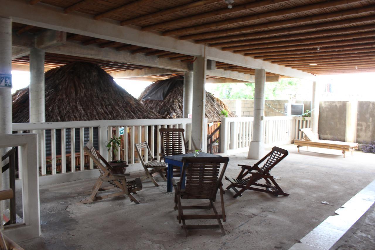 Casa Del Sol Hostal *