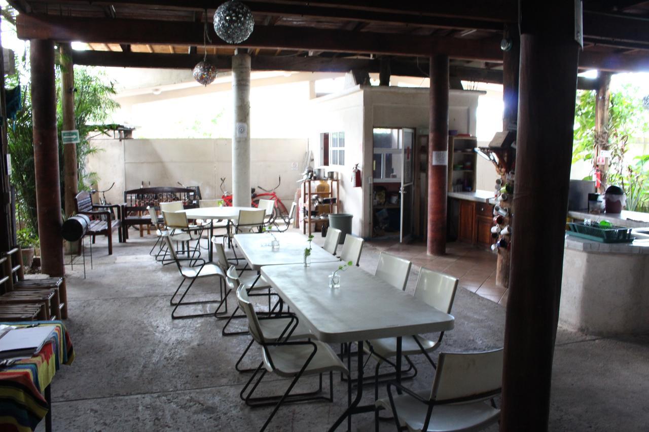 Hostal Casa Del Sol