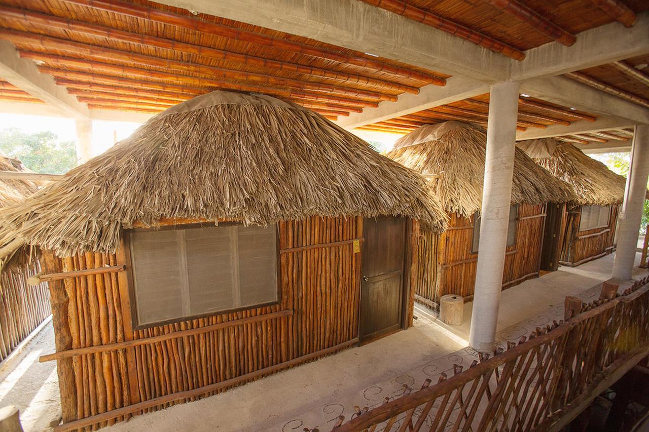Hostal Casa Del Sol Tulum